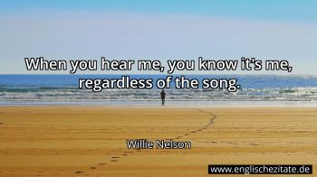 Englisches Zitat von Willie Nelson als Bild