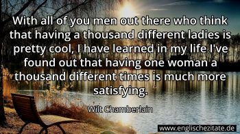 Englisches Zitat von Wilt Chamberlain als Bild