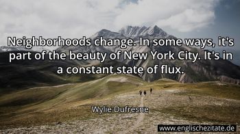 Englisches Zitat von Wylie Dufresne als Bild