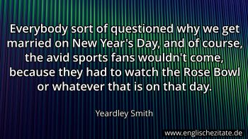 Englisches Zitat von Yeardley Smith als Bild