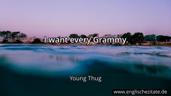 Englisches Zitat von Young Thug als Bild