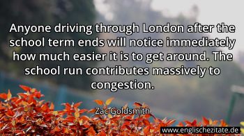 Englisches Zitat von Zac Goldsmith als Bild