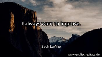 Englisches Zitat von Zach LaVine als Bild