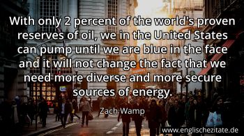Englisches Zitat von Zach Wamp als Bild